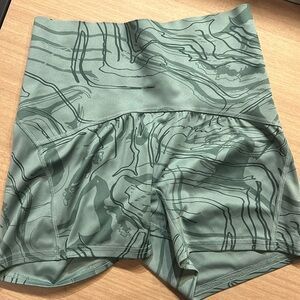 GymShark Shorts